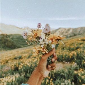 Meet your Posher, Ambria